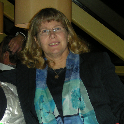 Martina Jantzen