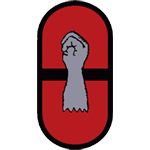 Stamm Götz von Berlichingen - Logo
