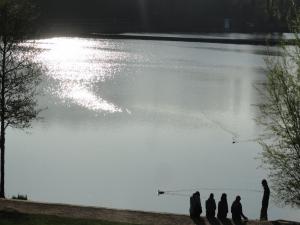 34. Deutscher Evangelischer Kirchentag 2013 Hamburg