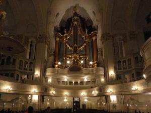 34. Deutscher Evangelischer Kirchentag 2013 Hamburg