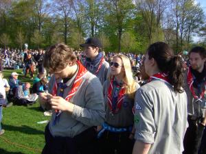 34. Deutscher Evangelischer Kirchentag 2013 Hamburg