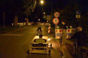 Jubiläum 40 Jahre Stamm Götz von Berlichingen