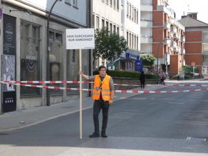 Kirchentag  37. DEKT Dortmund