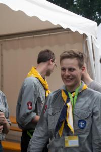 Kirchentag  37. DEKT Dortmund