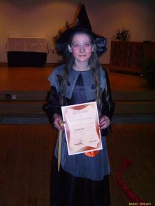 Faschingsfeier 2010