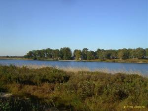 Stammes-Herbstlager