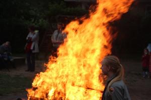 Johannesfeuer
