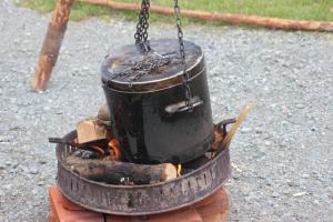 Johannesfeuer