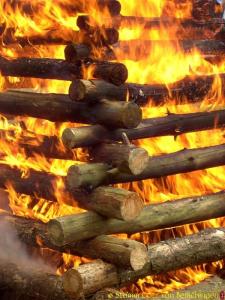 Johannisfeuer