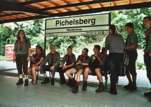 1. Ökumenischen Kirchentag