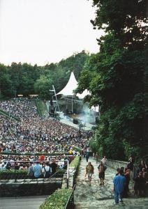 1. Ökumenischen Kirchentag