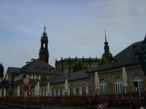 Kirchentag 2011 Dresden