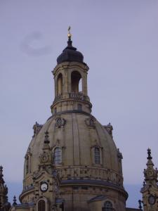Kirchentag 2011 Dresden