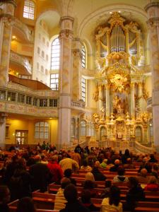 Kirchentag 2011 Dresden