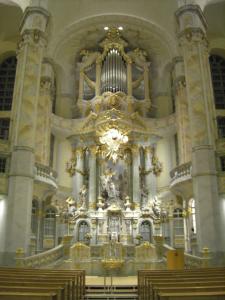 Kirchentag 2011 Dresden