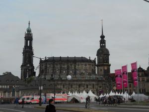 Kirchentag 2011 Dresden