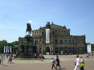 Kirchentag 2011 Dresden