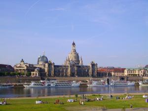 Kirchentag 2011 Dresden