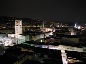 35. DEKT Stuttgart