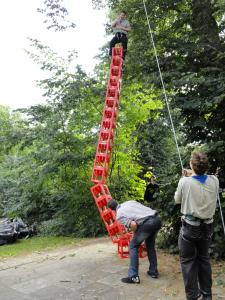 Sippenstunde Jagender Jaguar