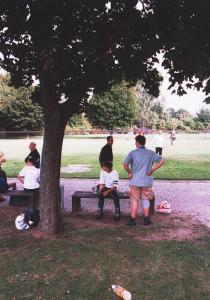 Landesmark-Fußballturnier