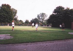 Landesmark-Fußballturnier