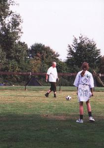 Landesmark-Fußballturnier