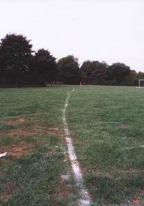 Landesmark-Fußballturnier