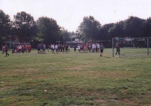 Landesmark-Fußballturnier