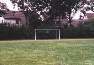 Landesmark-Fußballturnier