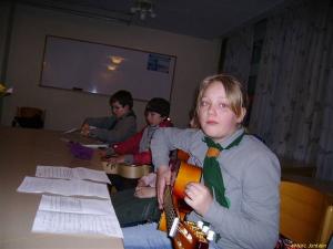 Musisches Wochenende