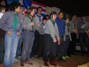 Musisches Wochenende