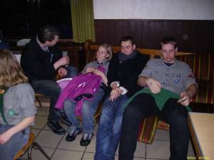 Musisches Wochenende