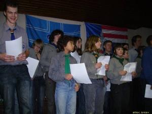 Musisches Wochenende