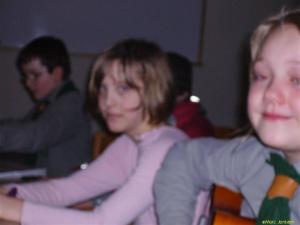 Musisches Wochenende