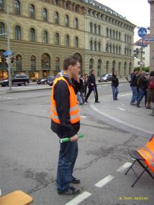 2. ÖKT in München