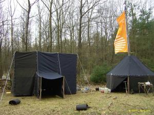 Stammes-Osterlager