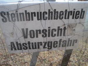 Osterlager 2016