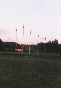 Landesmark-Pfingstlager