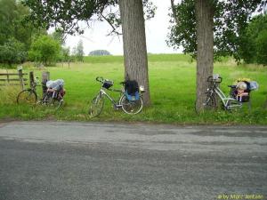 Sippenfahrt der Neuen Sippe