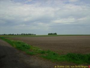 Sippenfahrt Kluger Löwe Fahrradtour