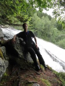 Norwegen 2013 Stammesgroßfahrt