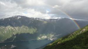 Norwegen 2013 Stammesgroßfahrt
