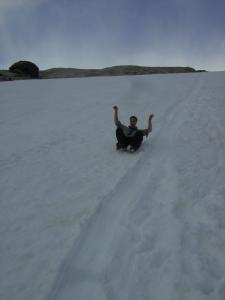 Norwegen 2013 Stammesgroßfahrt