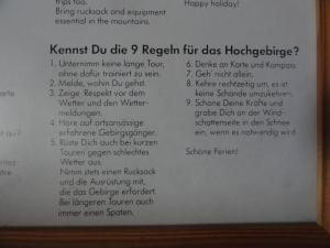 Norwegen 2013 Stammesgroßfahrt