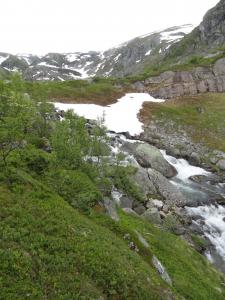 Norwegen 2013 Stammesgroßfahrt