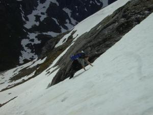 Norwegen 2013 Stammesgroßfahrt