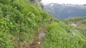 Norwegen 2013 Stammesgroßfahrt