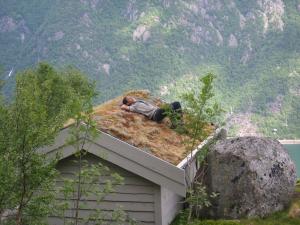 Norwegen 2013 Stammesgroßfahrt