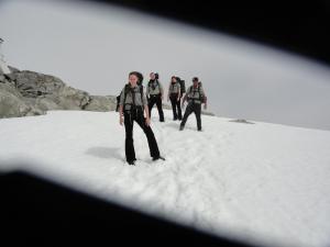 Norwegen 2013 Stammesgroßfahrt